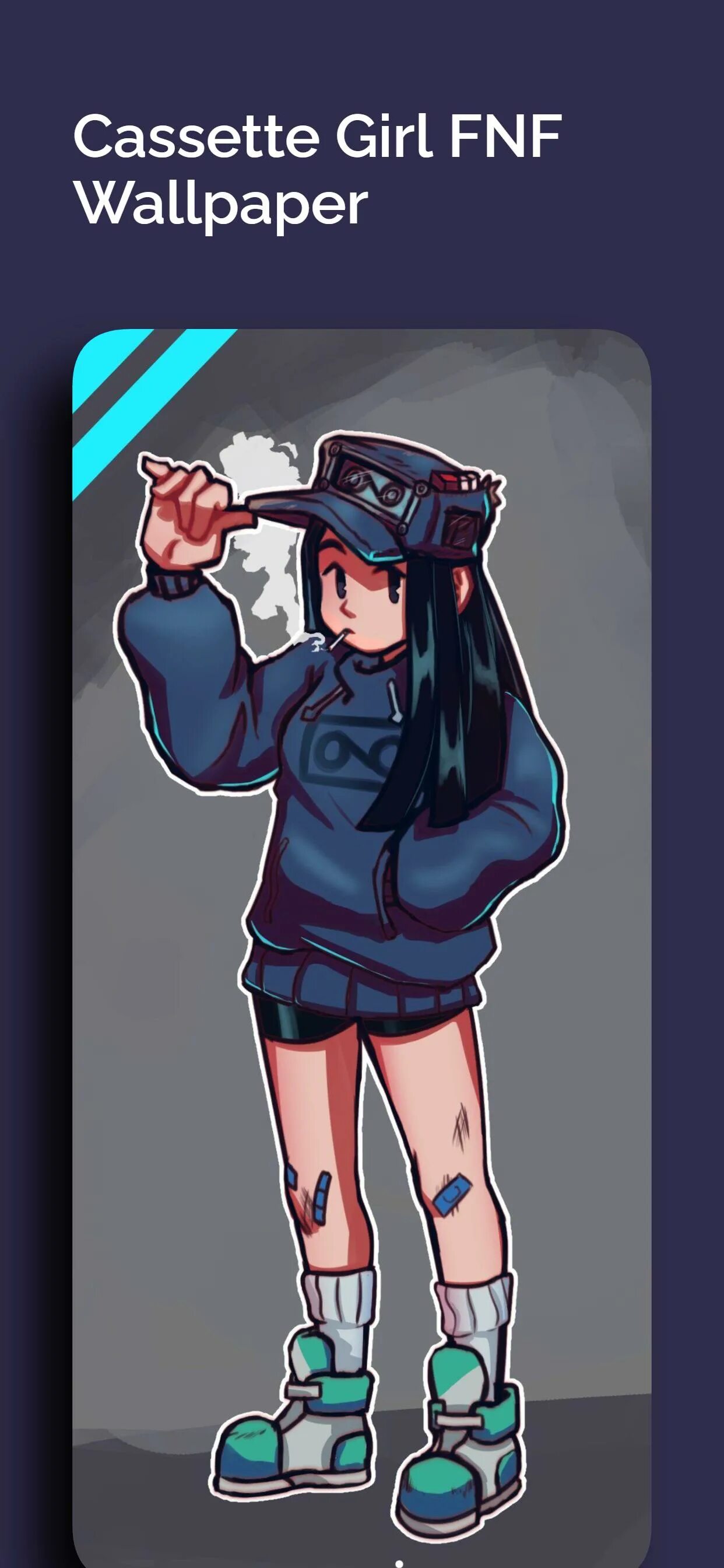 Cassette girl. Кассетная девочка фнф. Cassette girl friday night funkin. Cassette fnf. Cassette girl r34.