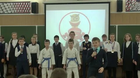 Круглая 1 лицей 14