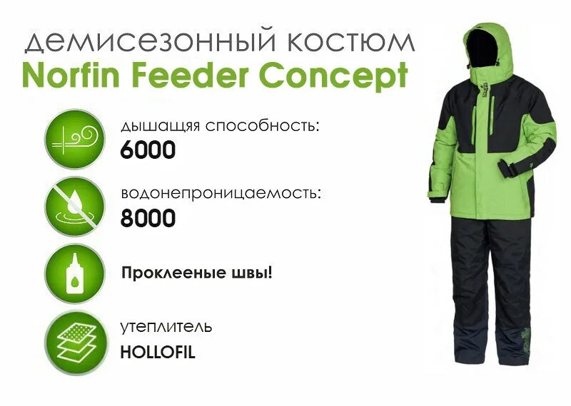 Костюм демисезонный 10. Norfin feeder concept. норфин фидер костюм. демисезонный костюм feeder concept. рыболовный костюм демисезонный norfin feeder.