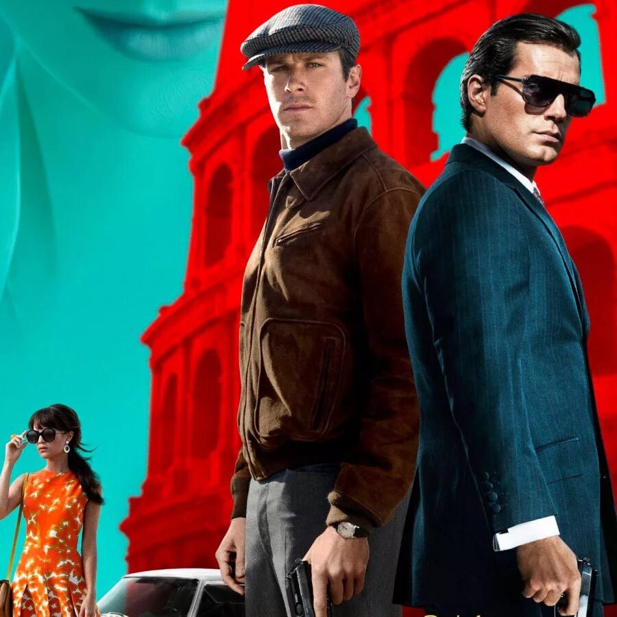 Игр u n c l e. Агенты анкл. The man from u.n.c.l.e.1964 Курякин. Агенты а.н.к.л. (2015).