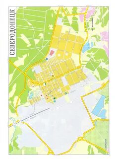 На луганской карта екатеринбурга