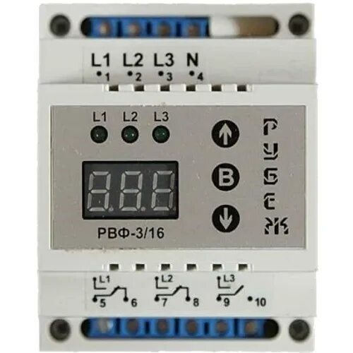Реле выбора фаз rvf 3 ekf. Реле выбора фаз 380 rvf-3. реле выбора фаз рубеж рвф-340. реле выбора фаз rvf-3 ekfpoksima 3p63a. реле выбора фаз рвф-01м.