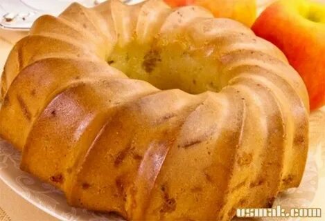 Скрипкина яблочный
