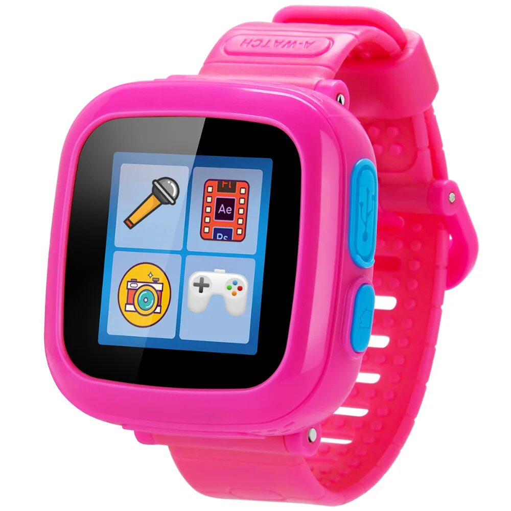 Какие детский смарт часы купить. Детские часы q16. Смарт вотч для девочек. Детские электронные часы. Часы сенсорные наручные детские.