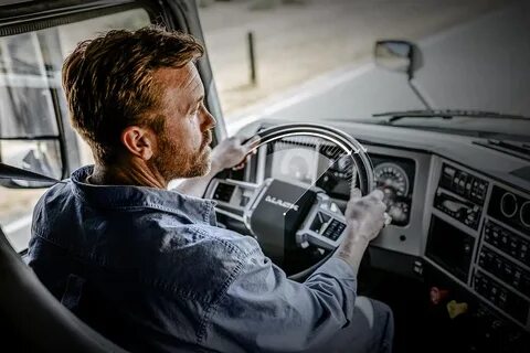 Drive given