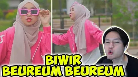 Video viral teguh suwandi
