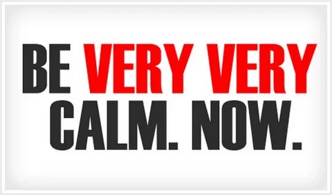 I am very