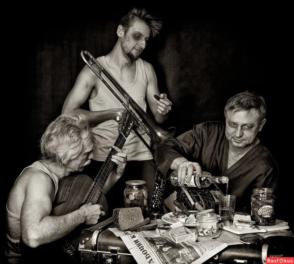 мужчина в российском обществе