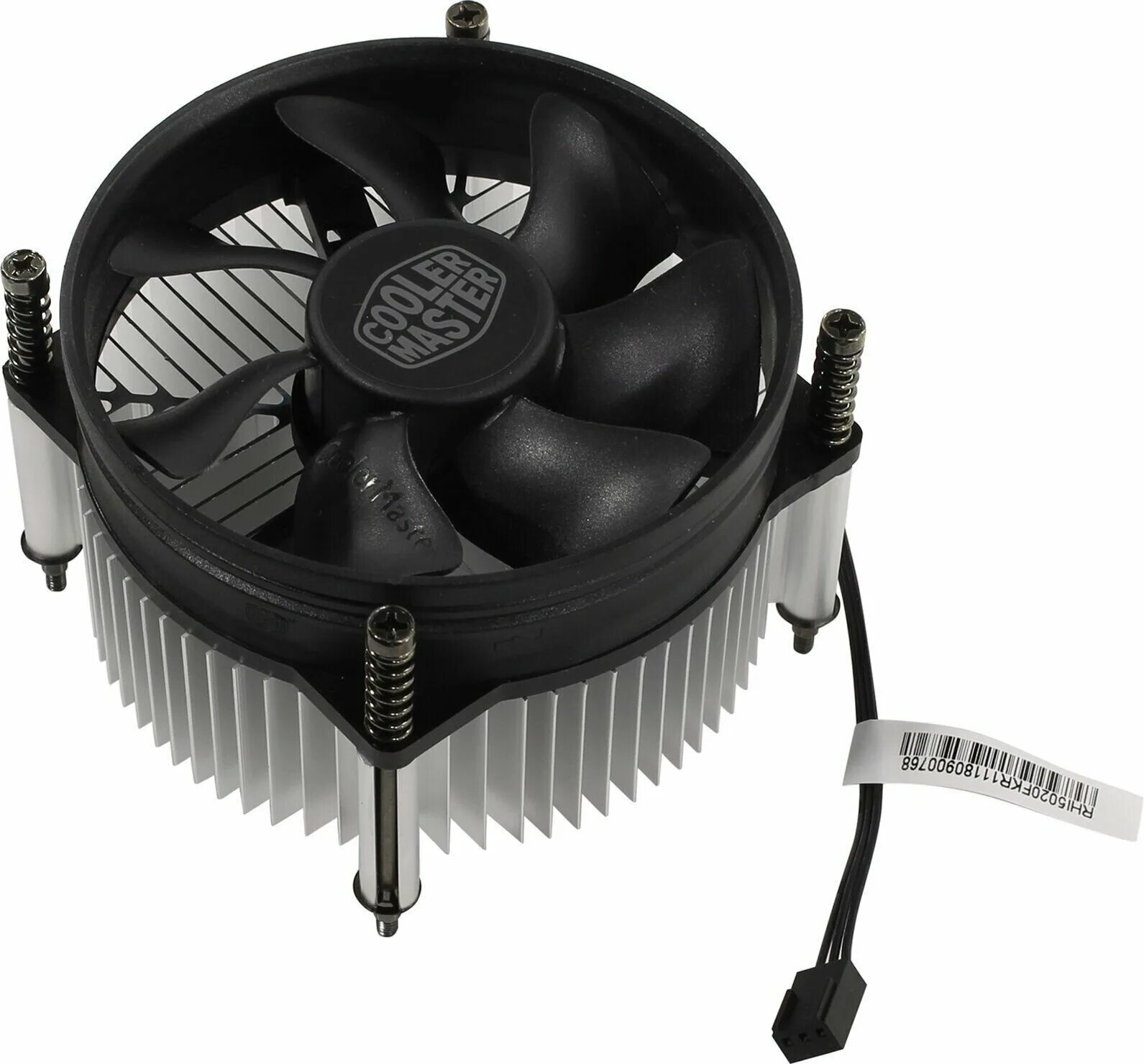 кулер pccooler gi-46u corona b. Paladin ek6000. Id cooling 224xt basic. Masterair g200p rgb. 115x 1200.