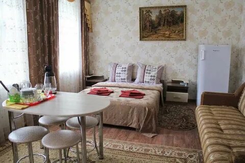 Квартиры в саракташе