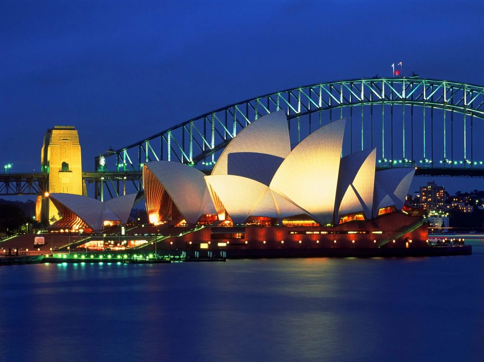 Sydney. Сиднейский оперный театр Австралия. Опера Хаус Сидней Австралия. Харбор-бриджи оперный театр. Оперный театр Сиднея Сидней, новый Уэльс, Австралия.