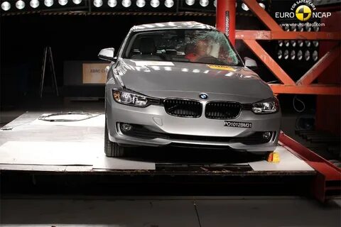 Тест bmw