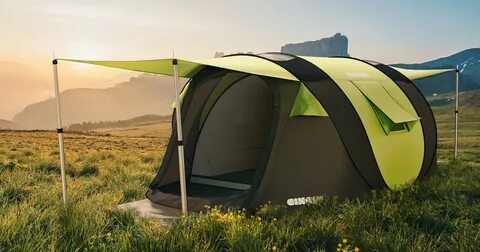 Шатер solar sp