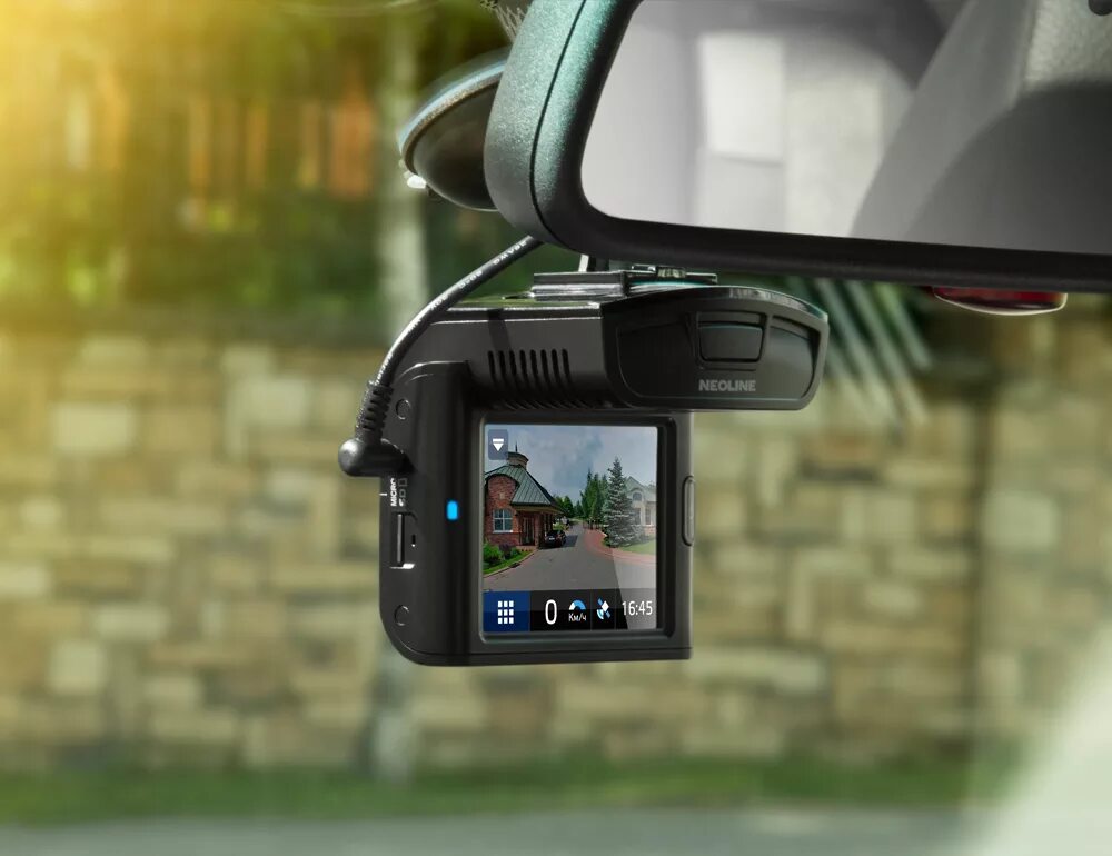 Видеорегистратор "Advanced Portable Car Camcorder купить, отзывы, фото, доставка