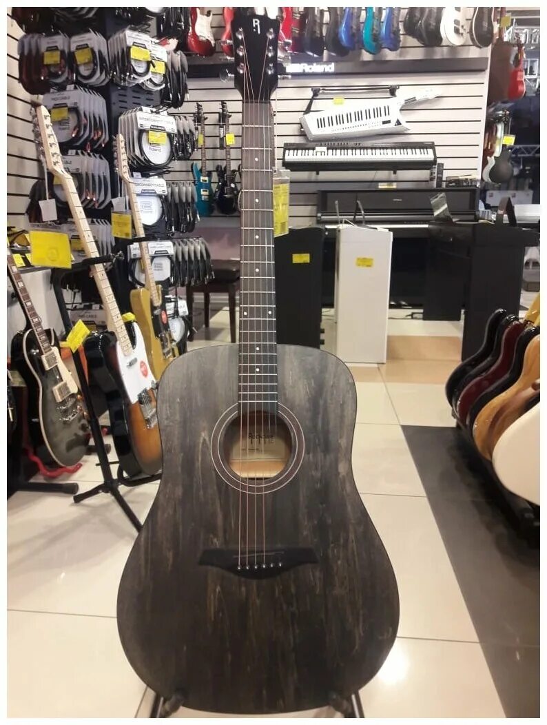 Aurora d1 c bk. Rockdale aurora d1. гитара rockdale aurora d1 bk. гитара rockdale aurora d1.
