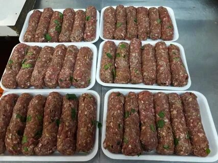Мясной казань
