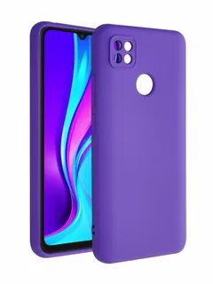 Чехол redmi 10c