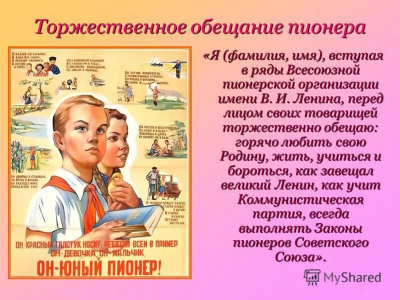 Перед лицом своих товарищей