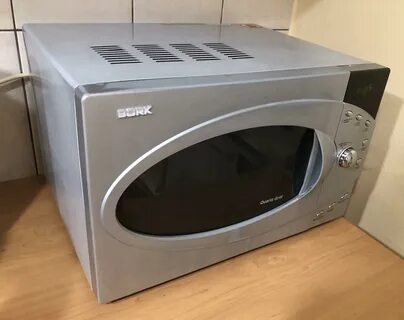 Продам микроволновку бу