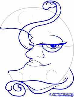 Видимо рисовать
