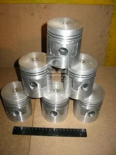 Газ 52 цилиндры