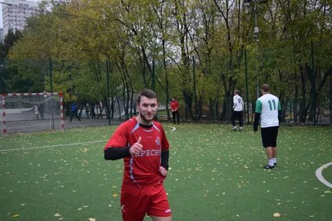 Новости пресни