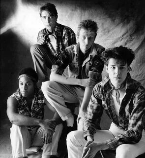 Big country