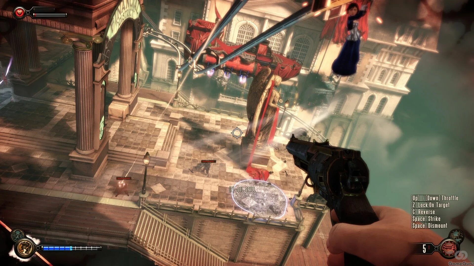 Биошок инфинити 2. Bioshock infinite обзор. Элизабет биошок инфинит. Bioshock infinite обзор. Bioshock infinite обзор.