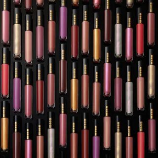 Pat mcgrath gloss