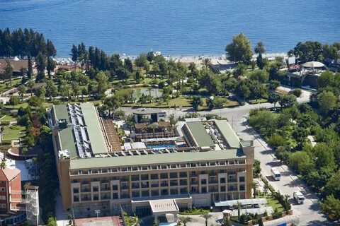 Crystal de luxe spa 5