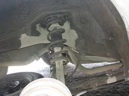 Стук nissan