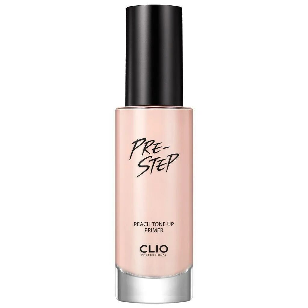 Праймер Клио. Pre-Step moist primer Clio. Праймер для лица Clio pre Step. Clio косметика.