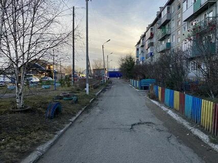 Красноярская 2 г канск