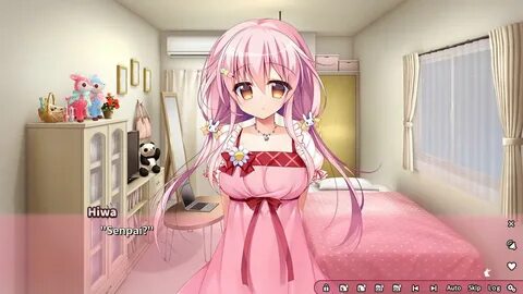 My cute roommate 2 на телефон