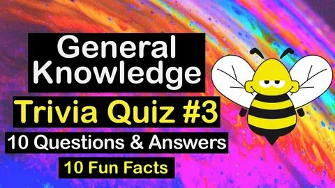 Knowledge quizzes