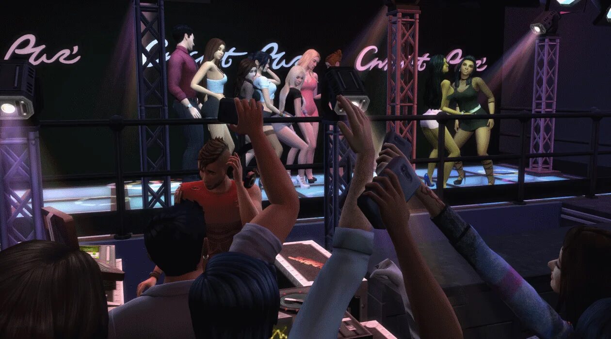 Симс 4 эммануэль. Стриптиз last light. Хелена дуглас в гта 5. Симс 4 мод на вуху. Любовные игры с лентой.