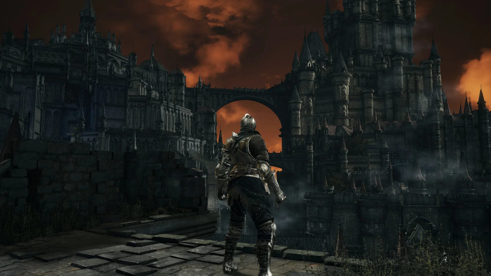 Ds 3 mods