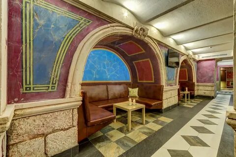 Фонарные бани санкт петербург