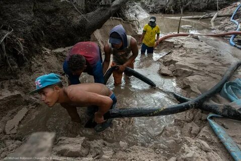 Песок нефть