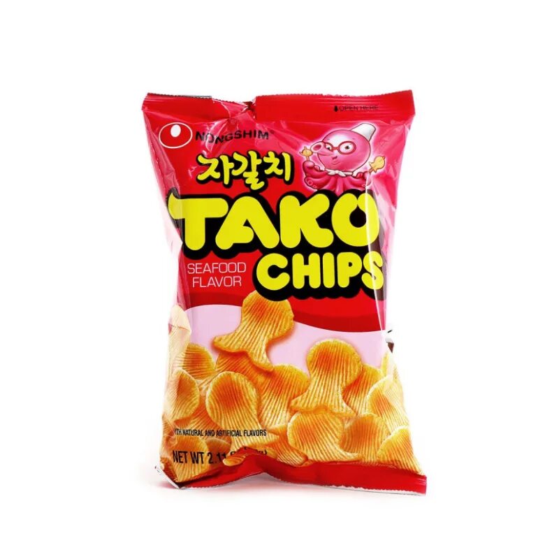 Чипсы со вкусом кимчи. Чипсы &quot;нонг шим&quot; со вкусом осьминога 60г 1/20. tako chips nongshim. чипсы луковые nongshim корея. nongshim / кукурузные чипсы.