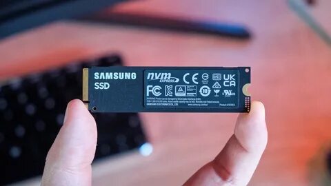 Виден ssd