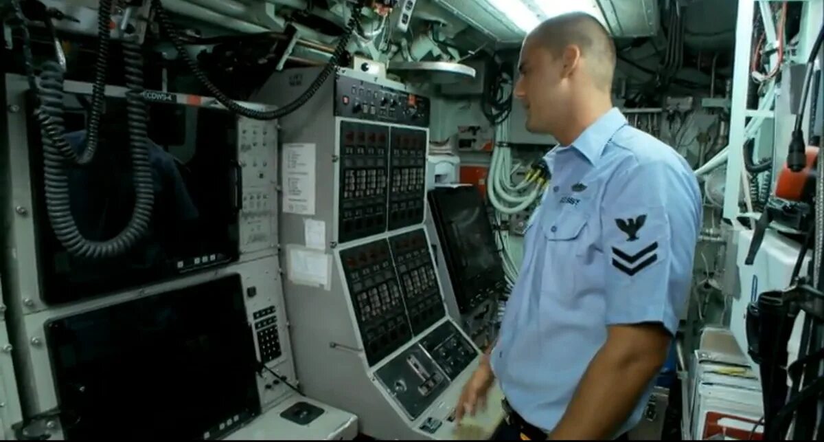 Launch command