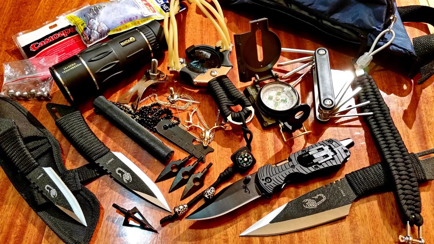 Ножи при апокалипсисе. Выживальщики 7. Выживальщики 7. Выживальщики 7. Выживальщики 7.