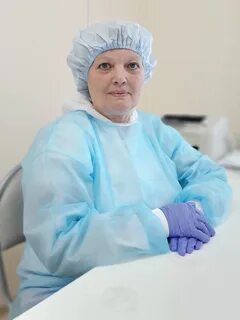 Толстикова врач