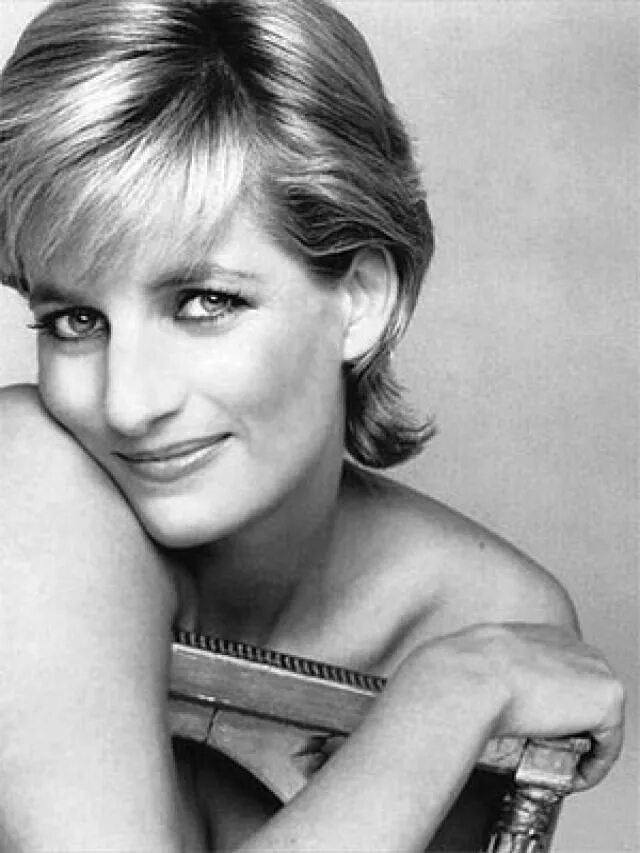 Документальный про принцессу диану. Документальный про принцессу диану