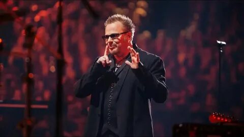 Концерт 50 лет преснякову