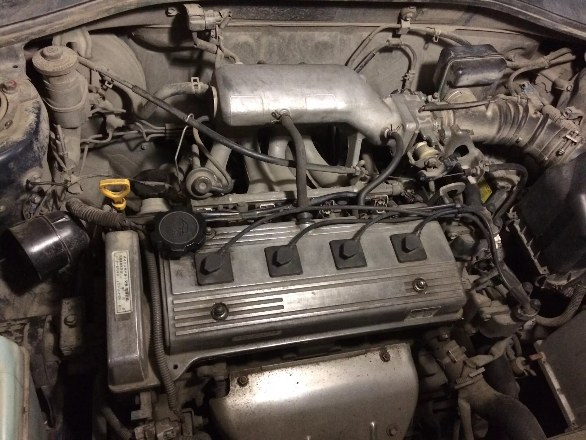 система охлаждения двигателя 4a fe. трамблер 4a-fe bosch. двигатель 4а датчики. датчик охлаждающей жидкости 5 а фе. двигатель тойота 7а-fe.