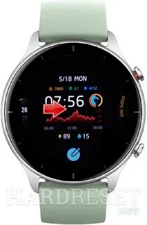 Watch face xiaomi