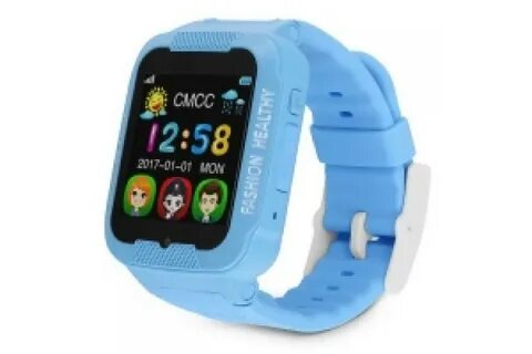 Smart baby watch kid