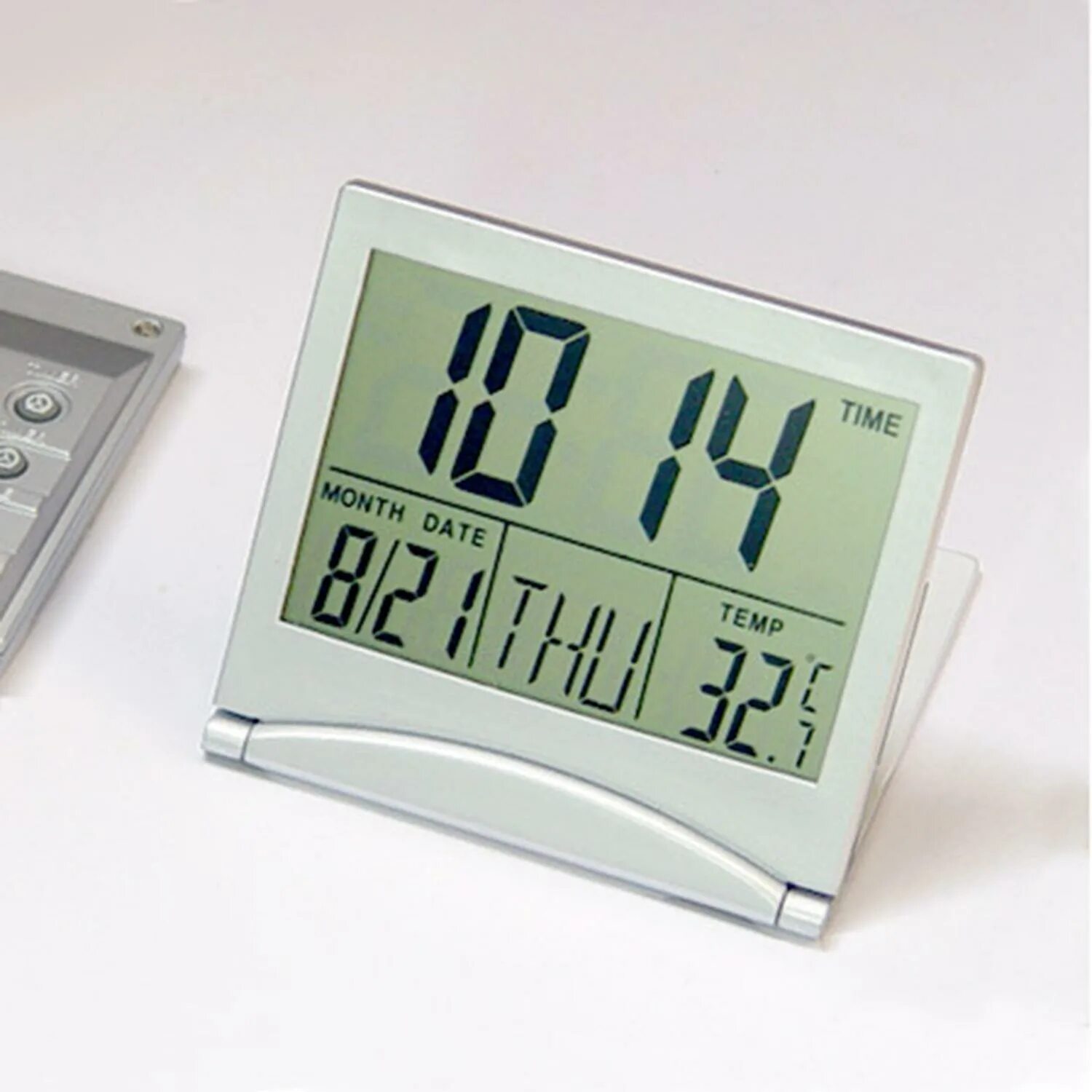 Настроить часы термометр. Цифровой настольный будильник LCD Digital Clock. Часы гигрометр термометр Viron. Цифровой термометр/гигрометр с часами sh-107. Термометр-гигрометр CX 318 S С часами.